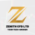 ZENITHCFDLTD logo